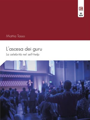 cover image of L'ascesa dei guru
